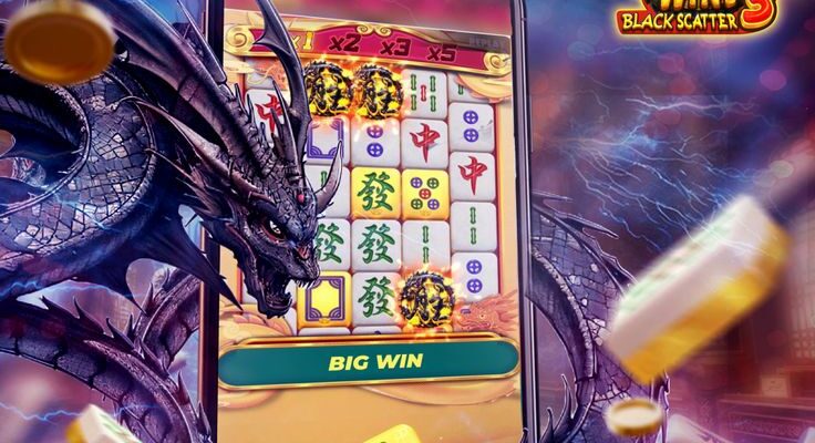 slot gacor